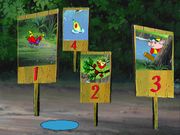 De drie kleine biggetjes