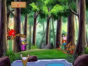 De drie kleine biggetjes