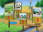 De drie kleine biggetjes