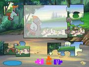 De drie kleine biggetjes