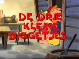 [De drie kleine biggetjes - скриншот №5]