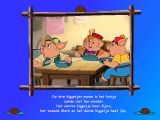 [De drie kleine biggetjes - скриншот №10]