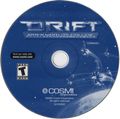 [Drift: When Worlds Collide - обложка №1]