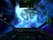 Drift: When Worlds Collide