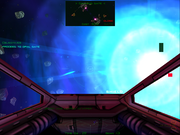 Drift: When Worlds Collide