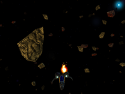 Drift: When Worlds Collide