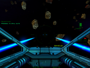 Drift: When Worlds Collide