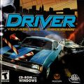 [Driver - обложка №2]