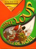 [Drôle de Noël pour Mini-Loup - обложка №1]