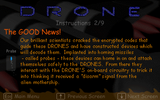 [Drone - скриншот №3]