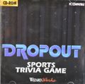 [Dropout: Sports Trivia Game - обложка №1]