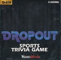 Dropout: Sports Trivia Game