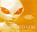 [Drowned God: Conspiracy of the Ages - обложка №3]