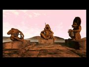 Drowned God: Conspiracy of the Ages