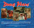 [Drug Wars - обложка №2]