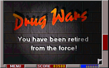 [Drug Wars - скриншот №12]
