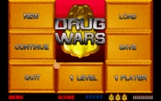 Drug Wars