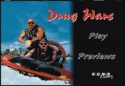 Drug Wars