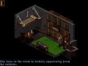 Druid: Daemons of the Mind