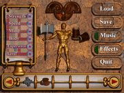 Druid: Daemons of the Mind