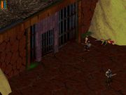 Druid: Daemons of the Mind