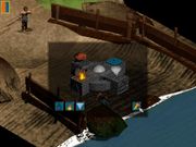 Druid: Daemons of the Mind