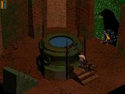 Druid: Daemons of the Mind