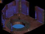 Druid: Daemons of the Mind