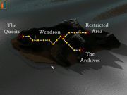 Druid: Daemons of the Mind