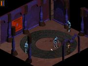 Druid: Daemons of the Mind