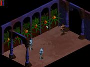 Druid: Daemons of the Mind