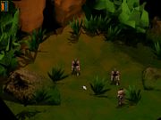 Druid: Daemons of the Mind