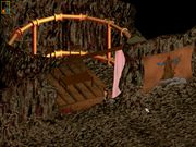 Druid: Daemons of the Mind