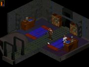 Druid: Daemons of the Mind