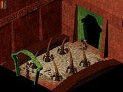 Druid: Daemons of the Mind