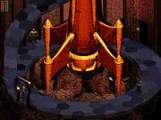 Druid: Daemons of the Mind