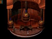 Druid: Daemons of the Mind