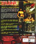 [Druuna - обложка №3]