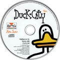 [Duck City - обложка №5]