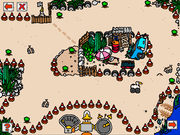 Duck City