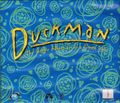 [Duckman: The Legend of the Fall - обложка №3]