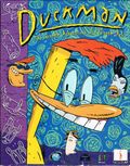 [Duckman: The Legend of the Fall - обложка №2]