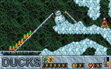 [Ducks - скриншот №10]