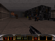Duke!ZONE II