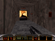 Duke!ZONE II