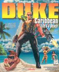[Duke Caribbean: Life's a Beach - обложка №1]