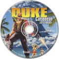 [Duke Caribbean: Life's a Beach - обложка №3]