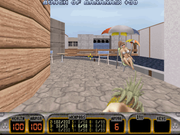 Duke Caribbean: Life's a Beach