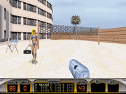 Duke Caribbean: Life's a Beach