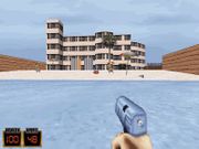 Duke Caribbean: Life's a Beach